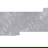 Mexen Vennisa Grey grès émaillé rectif. G1, carreau sol-mur 120 x 60 cm, carving - TL426-120-060-02