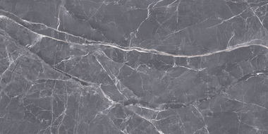 Mexen Vennisa Nero grès émaillé rectifié G1, carreau sol-mur 120 x 60 cm, carving - TL426-120-060-03