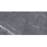 Mexen Vennisa Nero grès émaillé rectifié G1, carreau sol et mur 120 x 60 cm, carving - TL426-120-060-03