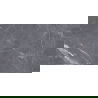 Mexen Vennisa Nero grès émaillé rectifié G1, carreau sol-mur 120 x 60 cm, carving - TL426-120-060-03