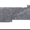 Mexen Vennisa Nero grès émaillé rectifié G1, carreau sol-mur 120 x 60 cm, carving - TL426-120-060-03