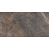 Mexen Visby Cuivre Céramique Émaillée Rectifiée G1, Carrelage Sol-Mur 120 x 60 cm, Carving - TL428-120-060-03