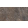 Mexen Visby Cuivre Céramique Émaillée Rectifiée G1, Carrelage Sol-Mur 120 x 60 cm, Carving - TL428-120-060-03