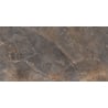 Mexen Visby Cuivre Céramique Émaillée Rectifiée G1, Carrelage Sol-Mur 120 x 60 cm, Carving - TL428-120-060-03