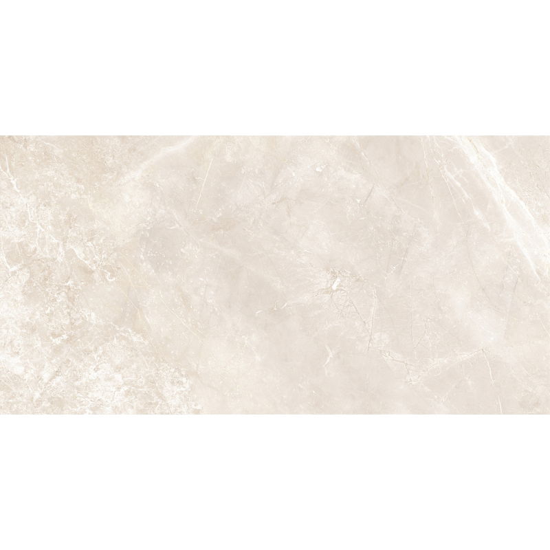 Mexen Visby Crema grès émaillé rect. G1, carreau sol-mur 120 x 60 cm, carving - TL428-120-060-04
