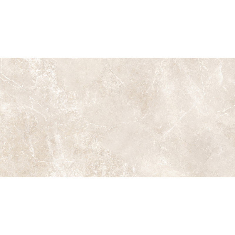 Mexen Visby Crema grès émaillé rect. G1, carreau sol-mur 120 x 60 cm, carving - TL428-120-060-04