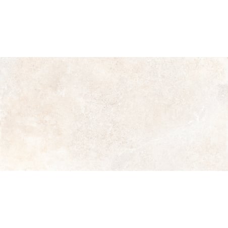 Mexen Oberon Bianco grès émaillé rect. G1, carreau de sol et mural 120 x 60 cm, carving - TL429-120-060-02