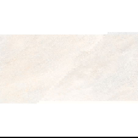 Mexen Oberon Bianco grès émaillé rect. G1, carreau sol-mur 120 x 60 cm, carving - TL429-120-060-02