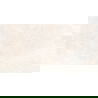 Mexen Oberon Bianco grès émaillé rect. G1, carreau sol-mur 120 x 60 cm, carving - TL429-120-060-02