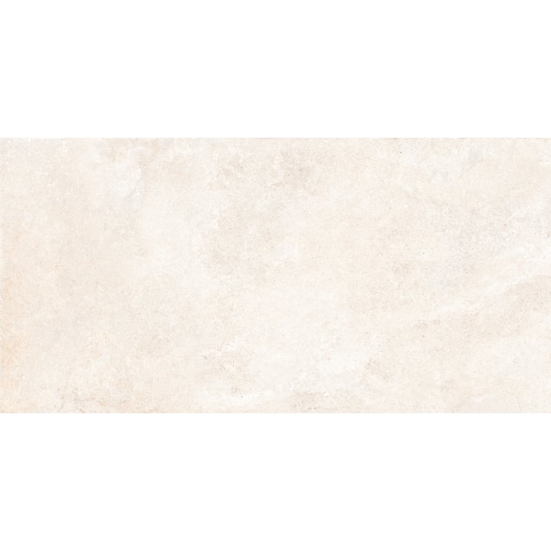 Mexen Oberon Bianco grès émaillé rect. G1, carreau de sol et mural 120 x 60 cm, carving - TL429-120-060-02