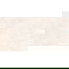 Mexen Oberon Bianco grès émaillé rect. G1, carreau sol-mur 120 x 60 cm, carving - TL429-120-060-02
