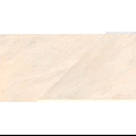 Gres émaillé rectifié Mexen Oberon Crema, carreau, 120 x 60 cm, carving - TL429-120-060-04