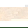 Gres émaillé rectifié Mexen Oberon Crema, carreau, 120 x 60 cm, carving - TL429-120-060-04