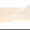 Gres émaillé rectifié Mexen Oberon Crema, carreau, 120 x 60 cm, carving - TL429-120-060-04