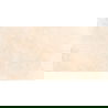 Gres émaillé rectifié Mexen Oberon Crema, carreau, 120 x 60 cm, carving - TL429-120-060-04