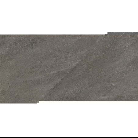 Mexen Oberon Piombo grès émaillé rectifié G1, carrelage sol-mur 120 x 60 cm, carving - TL429-120-060-05