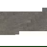 Mexen Oberon Piombo grès émaillé rectifié G1, carrelage sol-mur 120 x 60 cm, carving - TL429-120-060-05