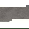 Mexen Oberon Piombo grès émaillé rectifié G1, carrelage sol-mur 120 x 60 cm, carving - TL429-120-060-05