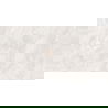 Mexen Fantasy Bianco grès émaillé rectifié. G1, carreau sol et mur 120 x 60 cm, carving - TL430-120-060-00