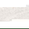 Mexen Fantasy Bianco carrelage grès émaillé rect. G1, dalle sol-mur 120 x 60 cm, carving - TL430-120-060-00