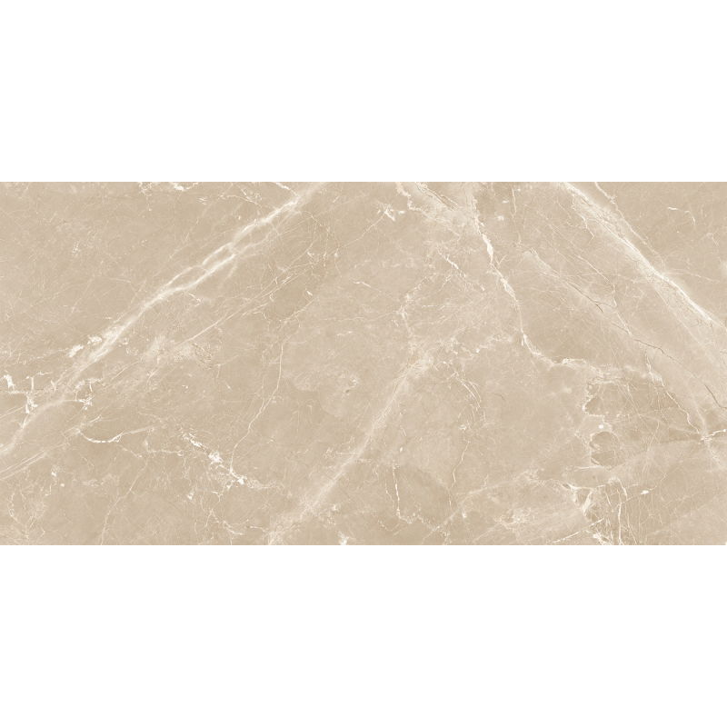 Mexen Dorado Latte grès émaillé rectifié G1, carreau sol-mur 120 x 60 cm, carving - TL431-120-060-00