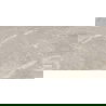 Mexen Dorado Grey carrelage grès émaillé rectifié G1, carreau sol-mur 120 x 60 cm, carving - TL431-120-060-01
