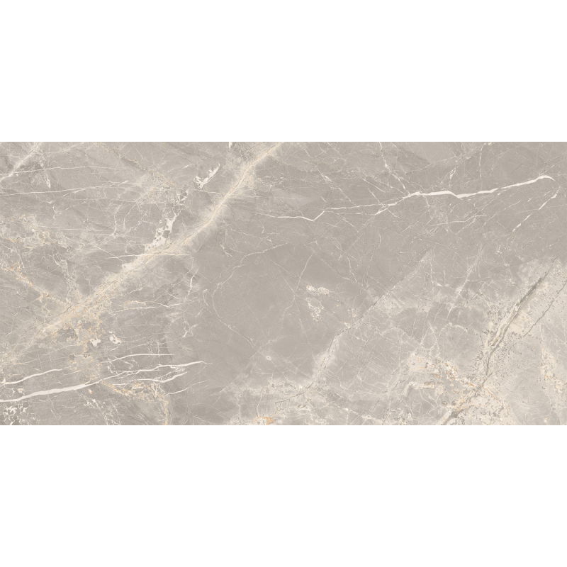 Mexen Dorado Grey grès émaillé rectifié G1, carreau sol-mur 120 x 60 cm, carving - TL431-120-060-01
