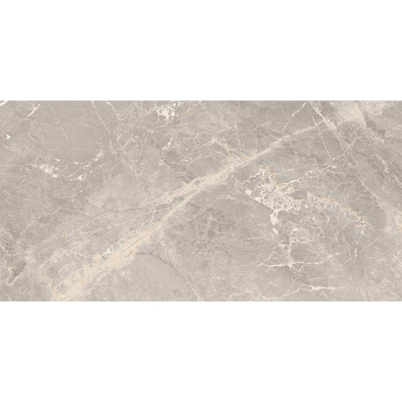 Mexen Dorado Gres gris émaillé rectifié G1, carreau sol-mur 120 x 60 cm, carving - TL431-120-060-01