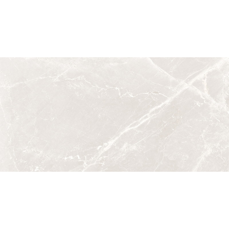 Mexen Dorado Carrelage en grès émaillé blanc rectifié G1, carreau sol-mur 120 x 60 cm, carving - TL431-120-060-03