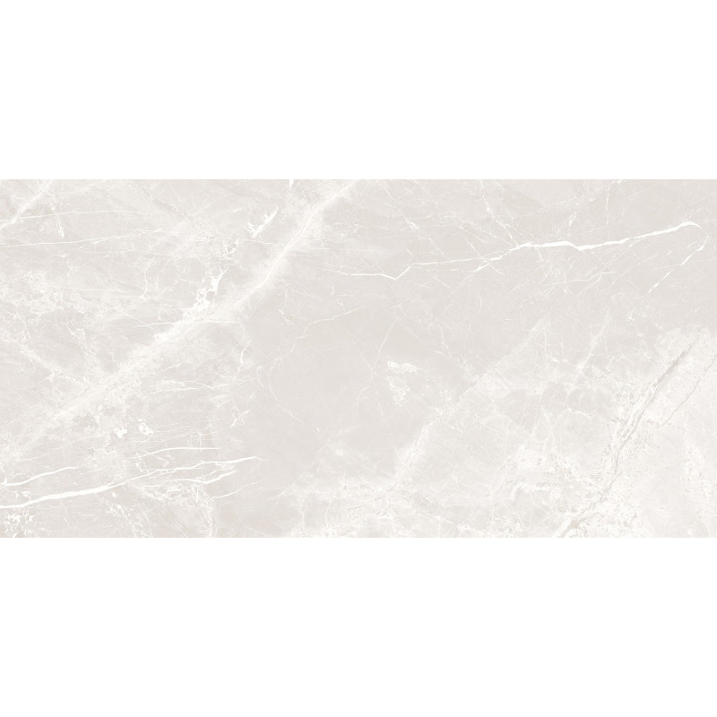 Mexen Dorado Carrelage en grès émaillé blanc rectifié G1, carreau sol-mur 120 x 60 cm, carving - TL431-120-060-03
