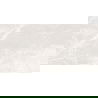 Mexen Dorado White grès émaillé rect. G1, carreau sol-mur 120 x 60 cm, carving - TL431-120-060-03