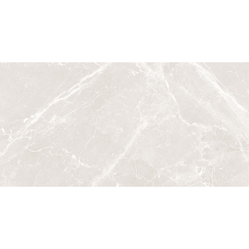 Mexen Dorado Carrelage en grès émaillé blanc rectifié G1, carreau sol-mur 120 x 60 cm, carving - TL431-120-060-03