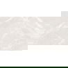 Mexen Dorado White grès émaillé rect. G1, carreau sol-mur 120 x 60 cm, carving - TL431-120-060-03