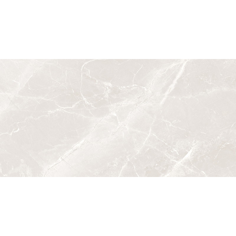 Mexen Dorado Carrelage en grès émaillé blanc rectifié G1, carreau sol-mur 120 x 60 cm, carving - TL431-120-060-03