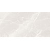 Mexen Dorado Carrelage en grès émaillé blanc rectifié G1, carreau sol-mur 120 x 60 cm, carving - TL431-120-060-03