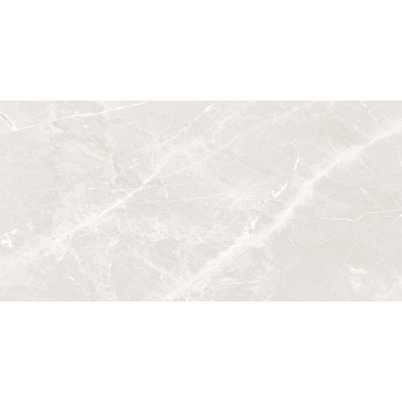 Mexen Dorado Carrelage en grès émaillé blanc rectifié G1, carreau sol-mur 120 x 60 cm, carving - TL431-120-060-03