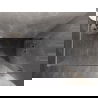 Mexen Lunar paroi de douche Walk-in droite 120 x 200 cm, transparente 8 mm, nickel brossé - 830-120-000-97-00-P