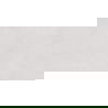 Mexen Lemmy Bianco grès émaillé rectifié. G1, carreau sol-mur 120 x 60 cm, carving - TL433-120-060-01