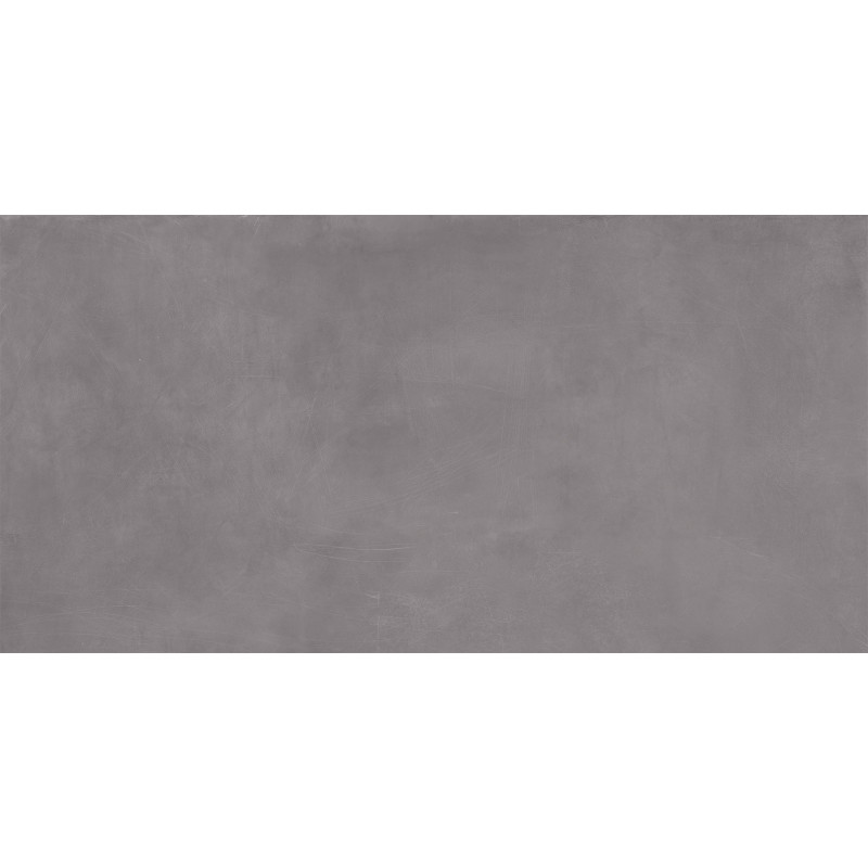 Mexen Lemmy Grès gris émaillé rectifié G1, carreau sol et mur 120 x 60 cm, carving - TL433-120-060-02