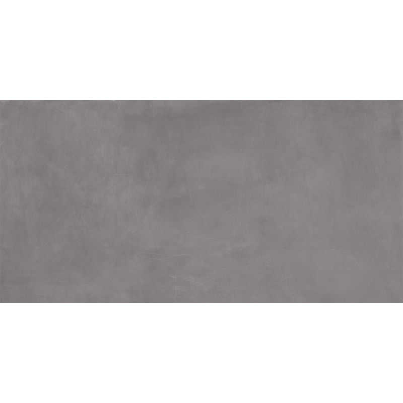 Mexen Lemmy Gris grès émaillé rect. G1, carreau sol-mur 120 x 60 cm, carving - TL433-120-060-02