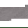 Mexen Lemmy Gris grès émaillé rect. G1, carreau sol-mur 120 x 60 cm, carving - TL433-120-060-02