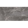 Mexen Jerico Nero grès émaillé rect. G1, carreau sol-mural 120 x 60 cm, carving - TL435-120-060-01