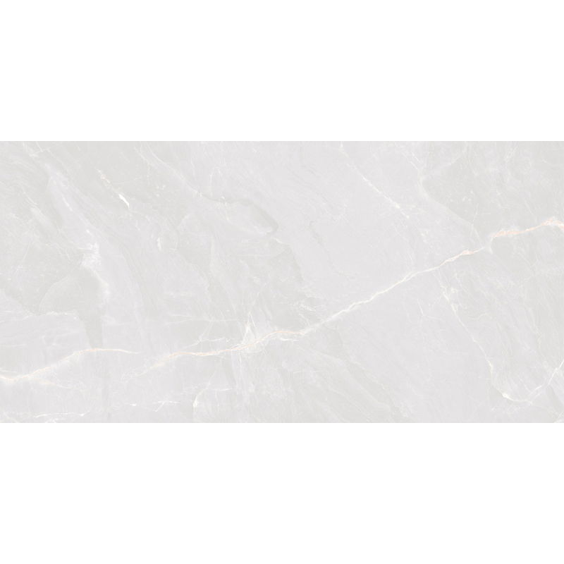 Mexen Jerico Silver grès émaillé rectifié G1, carreau sol-mur 120 x 60 cm, carving - TL435-120-060-02