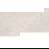 Mexen Evolution Bianco grès émaillé rect. G1, carreau sol-mur 120 x 60 cm, carving - TL437-120-060-00