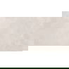 Mexen Evolution Bianco grès émaillé rect. G1, carrelage sol-mur 120 x 60 cm, carving - TL437-120-060-00