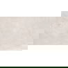 Mexen Evolution Bianco grès émaillé rect. G1, carreau sol-mur 120 x 60 cm, carving - TL437-120-060-00