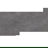 Mexen Evolution Gris céramique émaillée rect. G1, carreau sol-mur 120 x 60 cm, carving - TL437-120-060-02