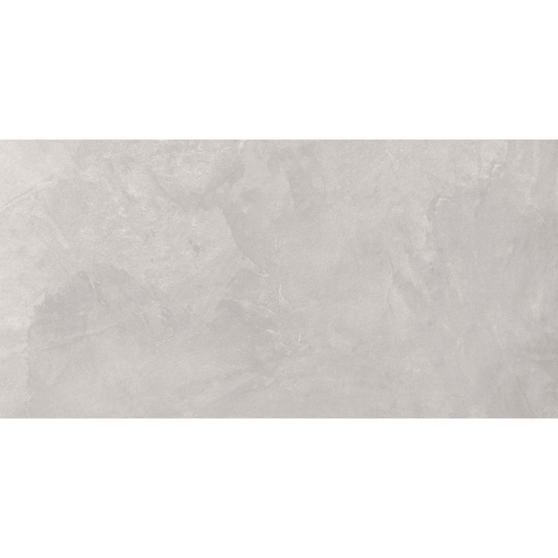 Mexen Evolution Light Grey grès émaillé rectifié G1, carrelage sol-mur 120 x 60 cm, carving - TL437-120-060-03