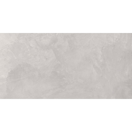 Mexen Evolution Gris clair grès émaillé rect. G1, carreau sol-mur 120 x 60 cm, carving - TL437-120-060-03