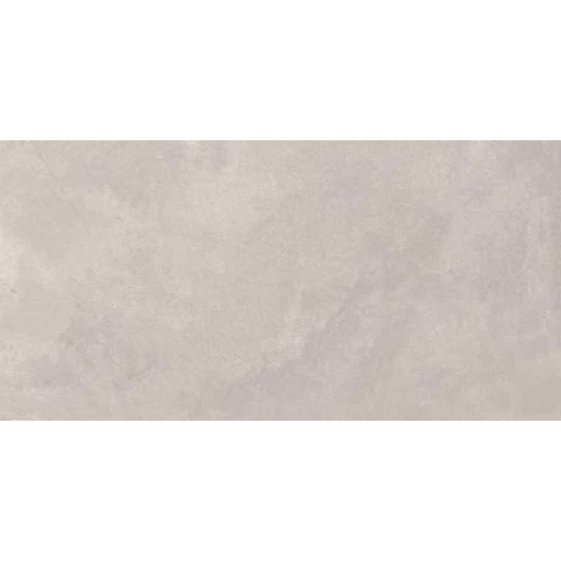Mexen Evolution Light Grey grès émaillé rectifié G1, carrelage sol-mur 120 x 60 cm, carving - TL437-120-060-03